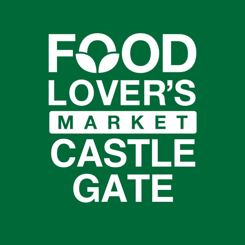 Food Lover's Market Castle Gate