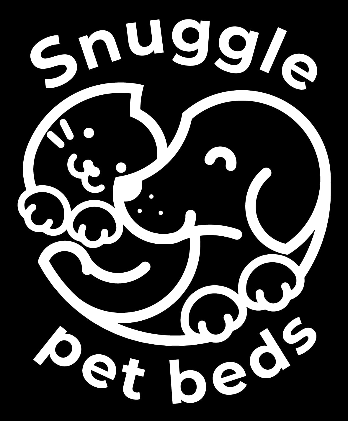 Snuggle pet beds