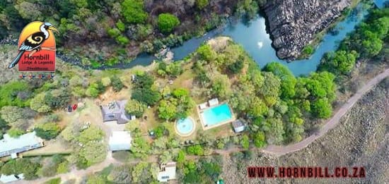 Hornbill Lodge and Legends Restaurant