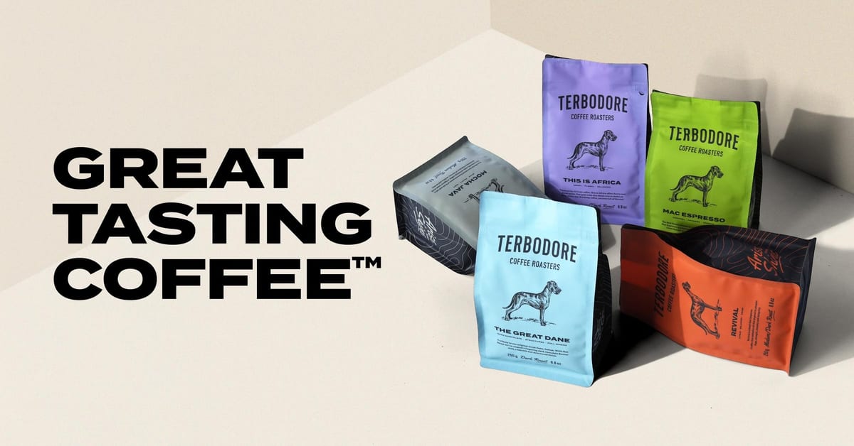 Terbodore Café | Franschhoek