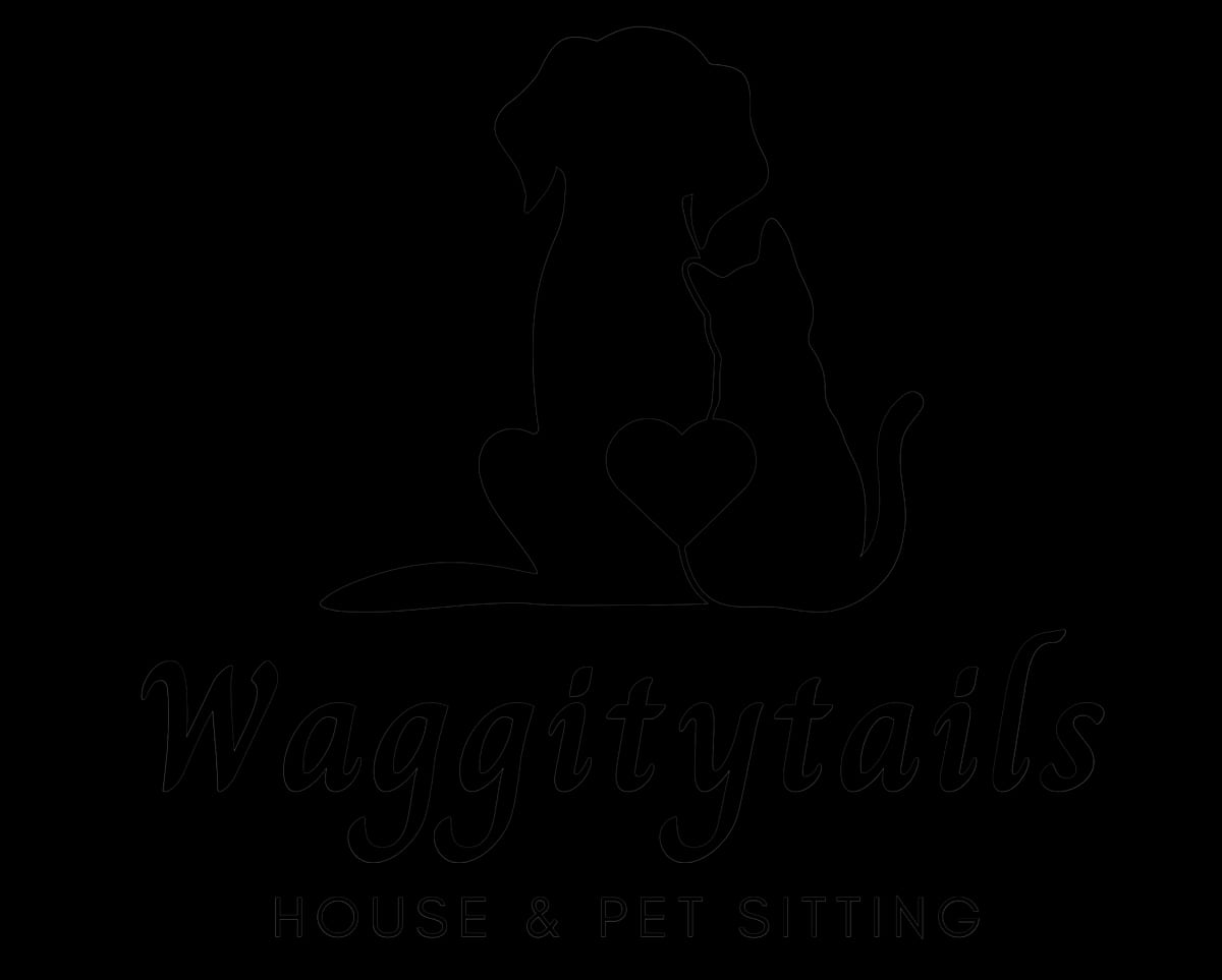 Waggitytails pet and house sitting