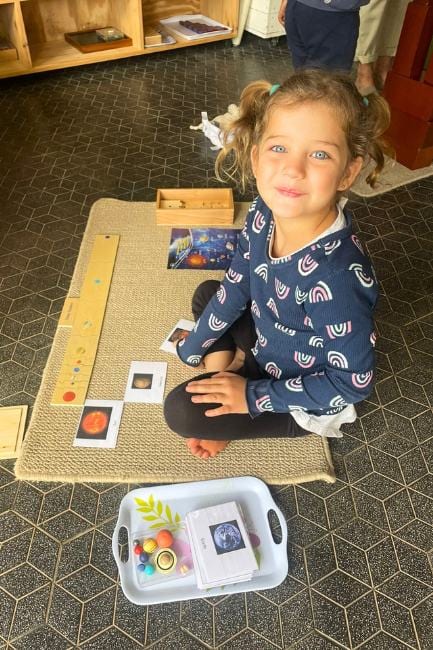 Nurture and Nature Montessori Preschool - Ballito