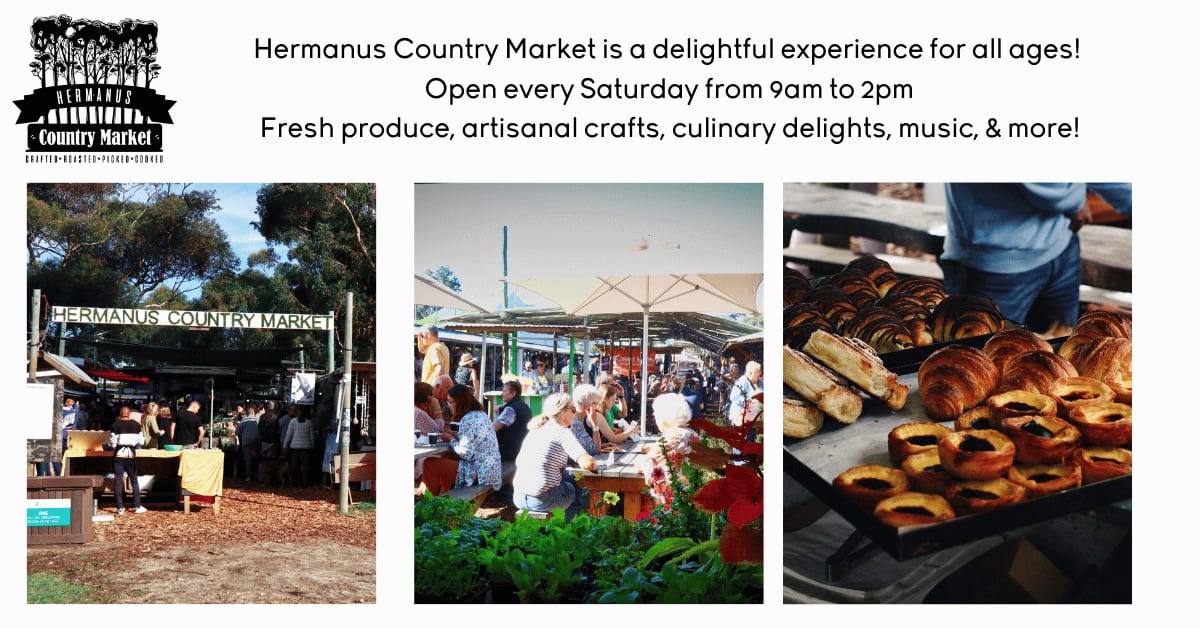 Hermanus Country Market