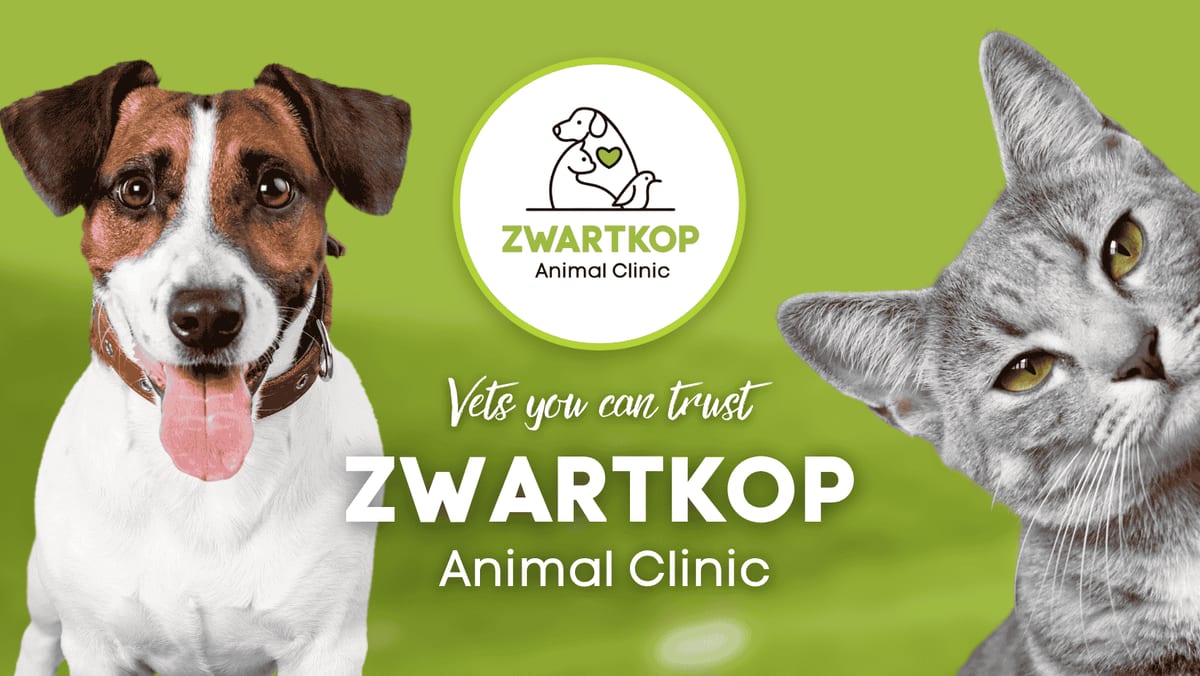 Zwartkop Animal Clinic