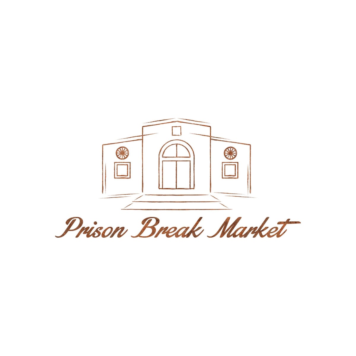Prison Break Market