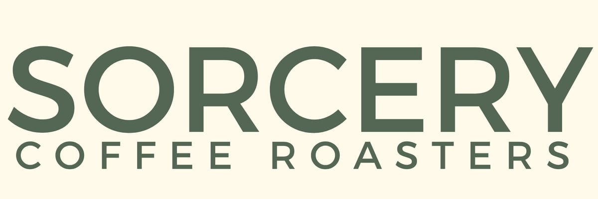 Sorcery Coffee Roasters
