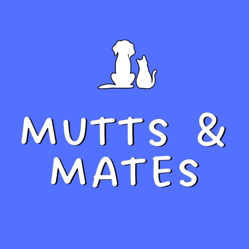 Mutts & Mates