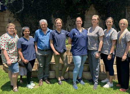 Hilton Veterinary Hospital