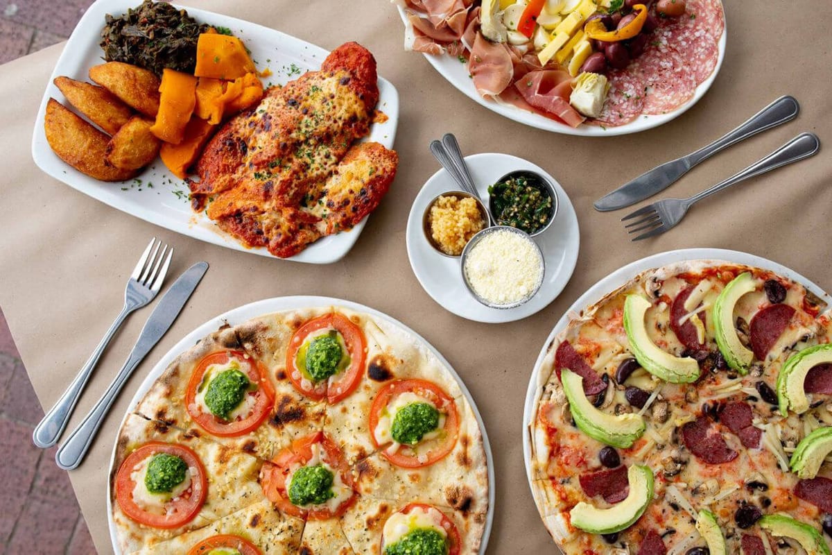 Posticino Italian Restaurant
