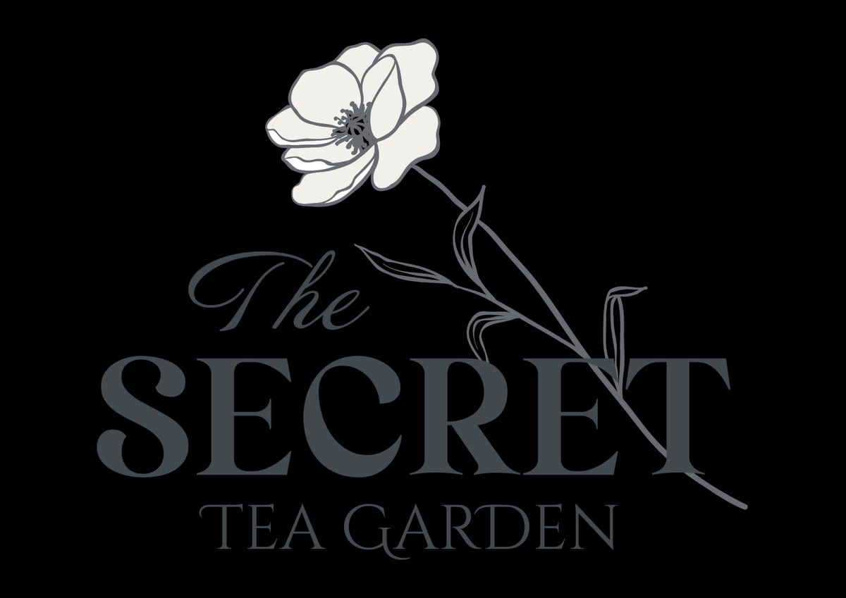 The Secret Tea Garden — photo 2