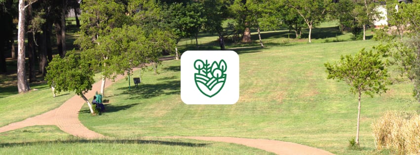 James & Ethel Gray Park