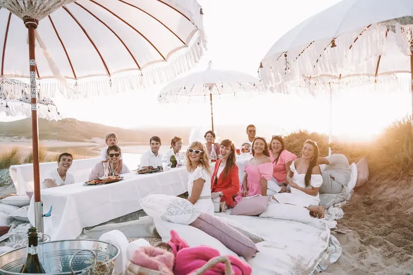 Mossel Bay Picnics
