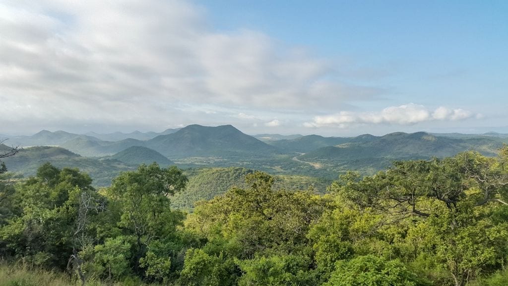 Barberton Nature Reserve