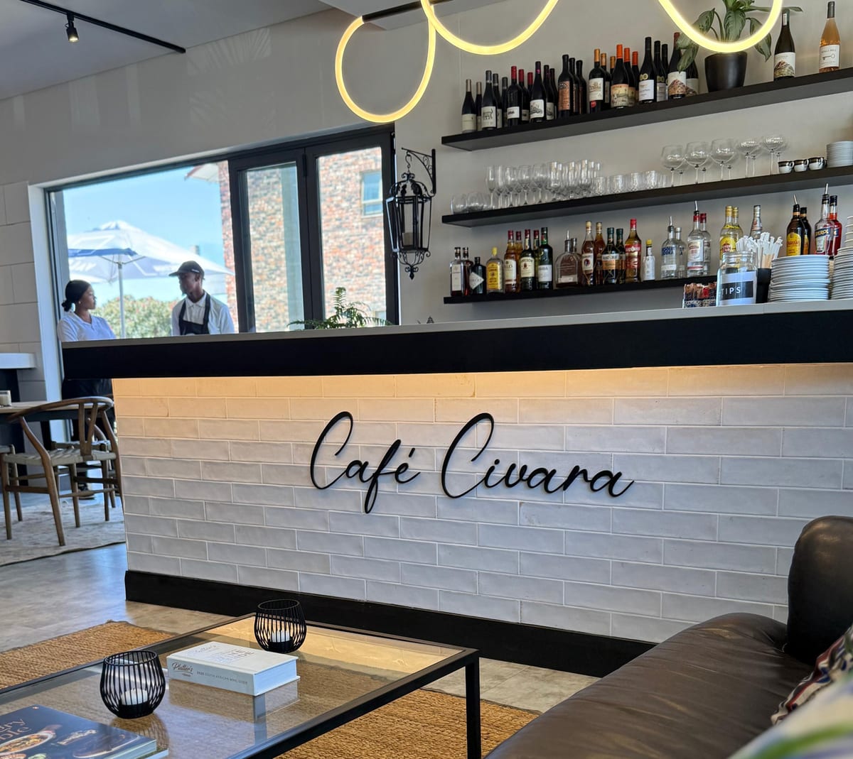 Cafe Civara
