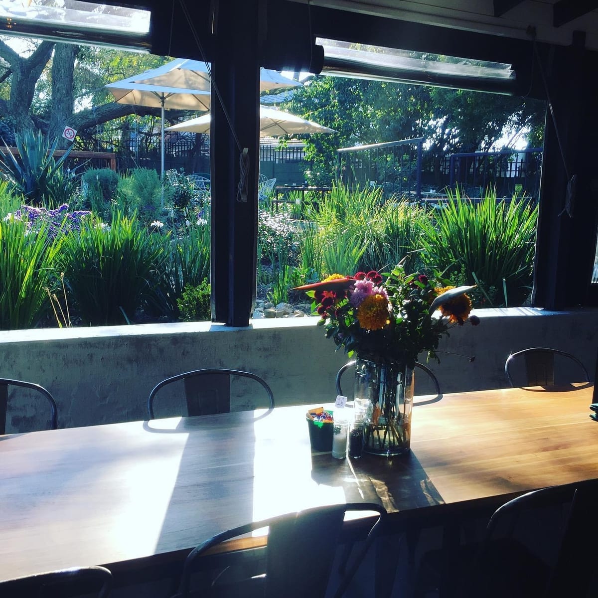 The Landing Coffee - Dunvegan — photo 2