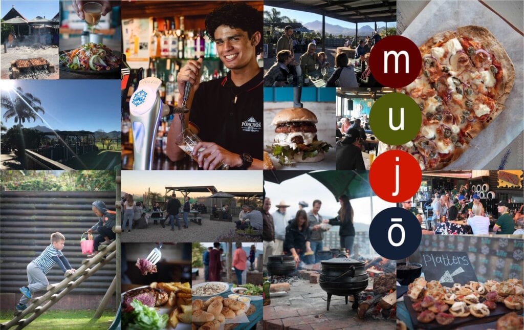Mujo Bar & Restaurant