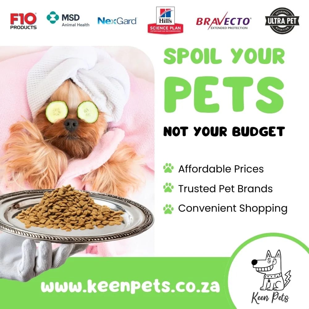 Keen Pets