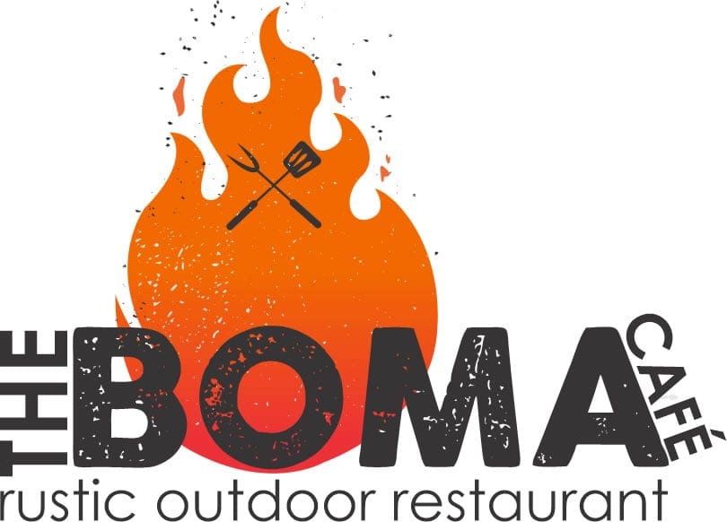 The Boma Cafe Sandton
