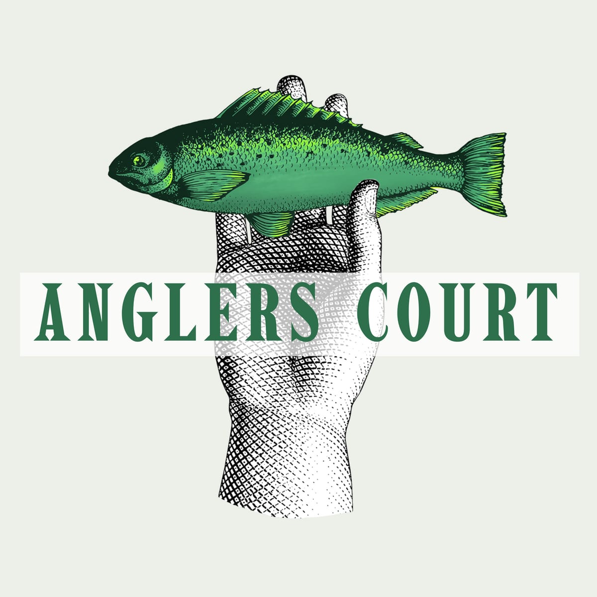 Anglers Court