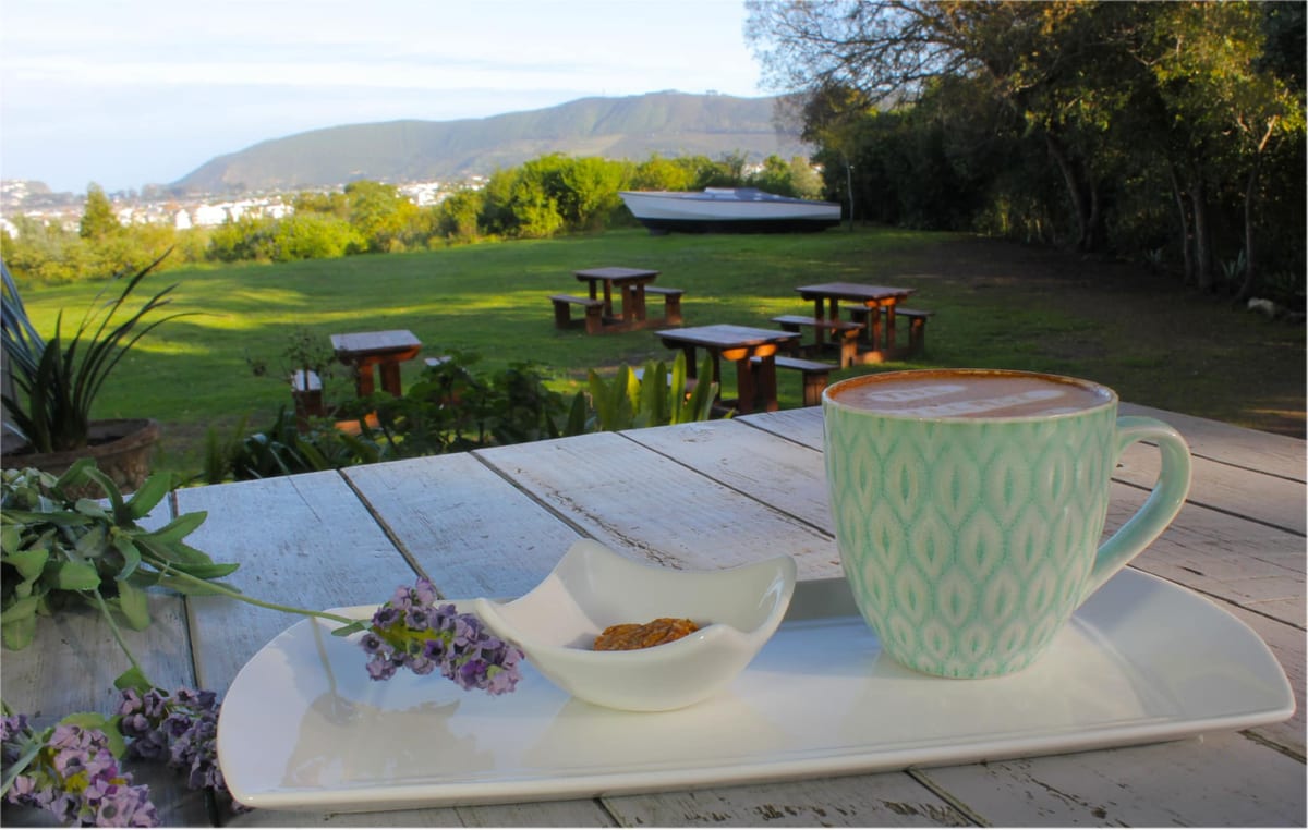 Village Cafe Knysna