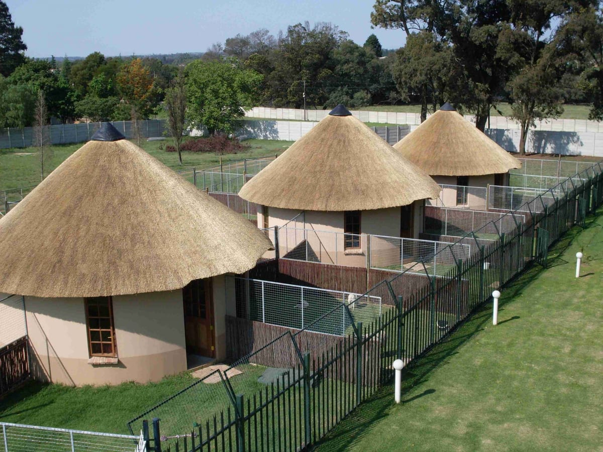DAWSON LODGE