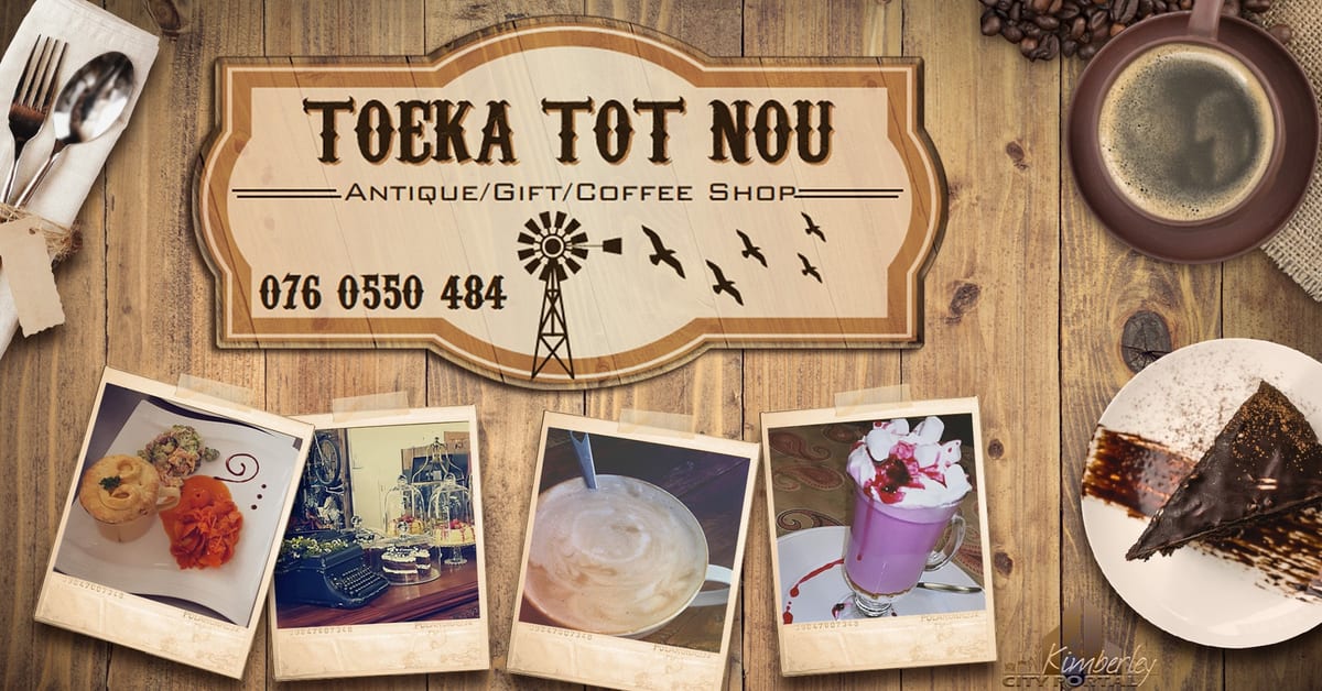 Toeka tot Nou — photo 2