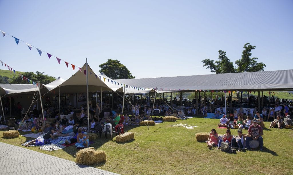 The Shongweni Farmers & Craft Market