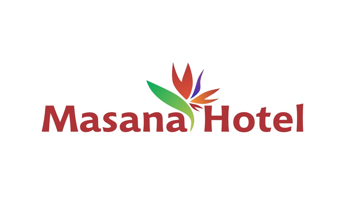 Masana Lodge (Hotel), Cafe & Bar Polokwane