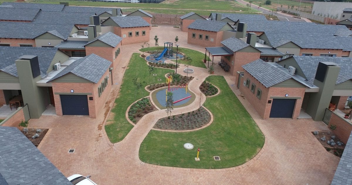Picnic Park