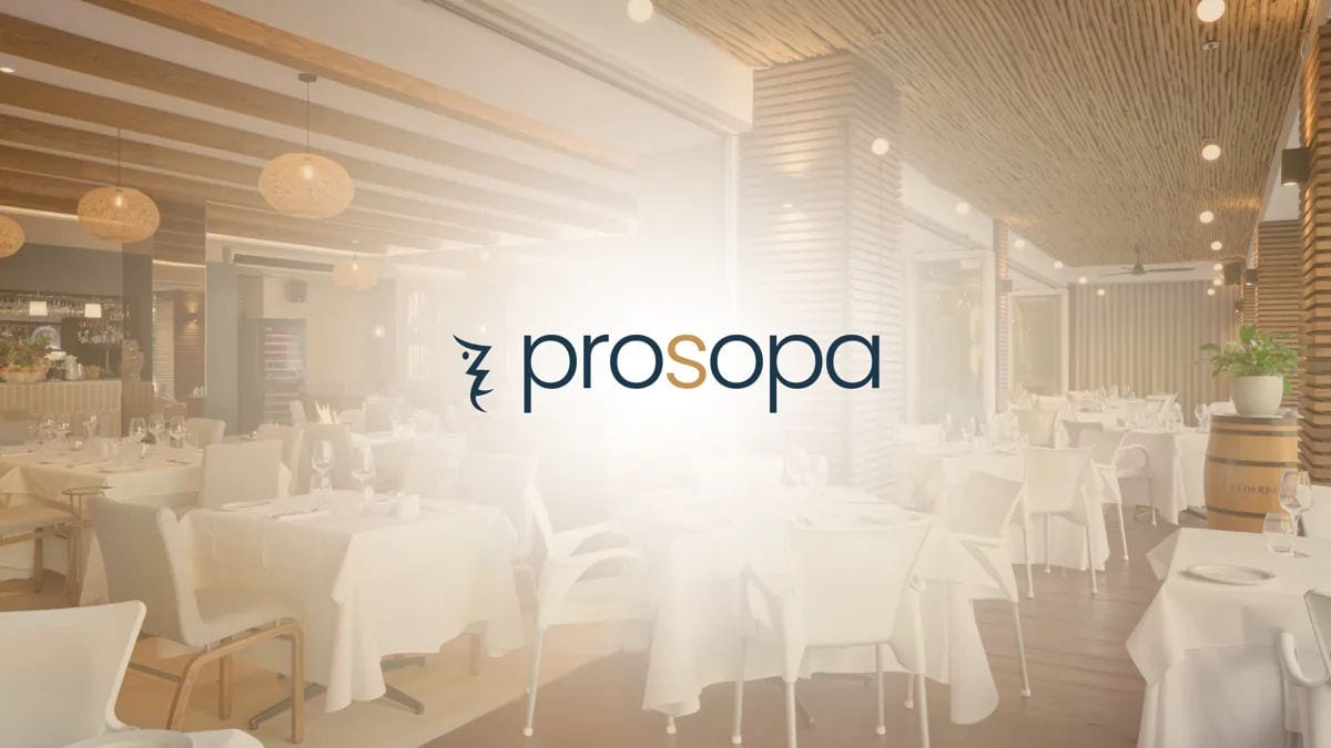 Prosopa Restaurant