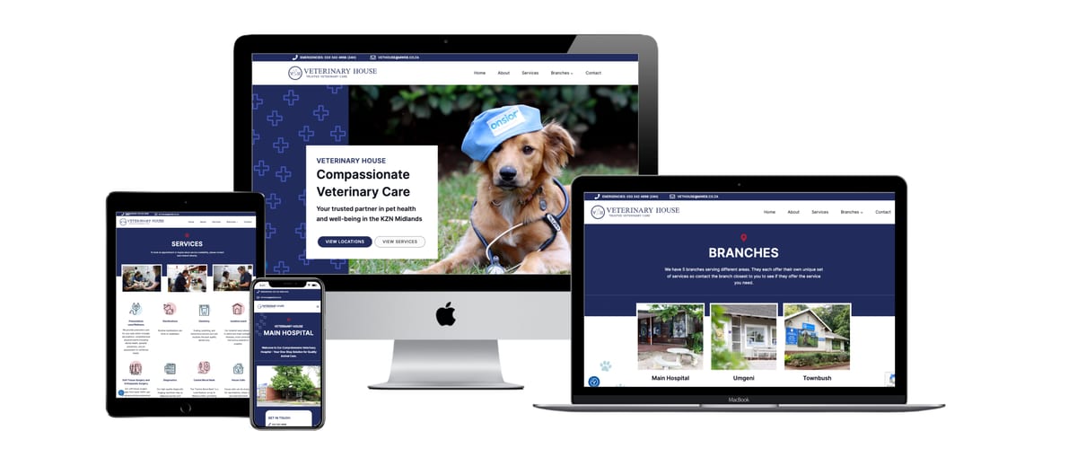 Veterinary House Richmond