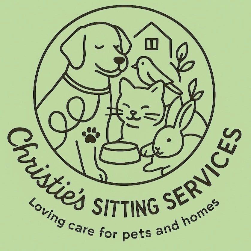 Christie's Sitting Services