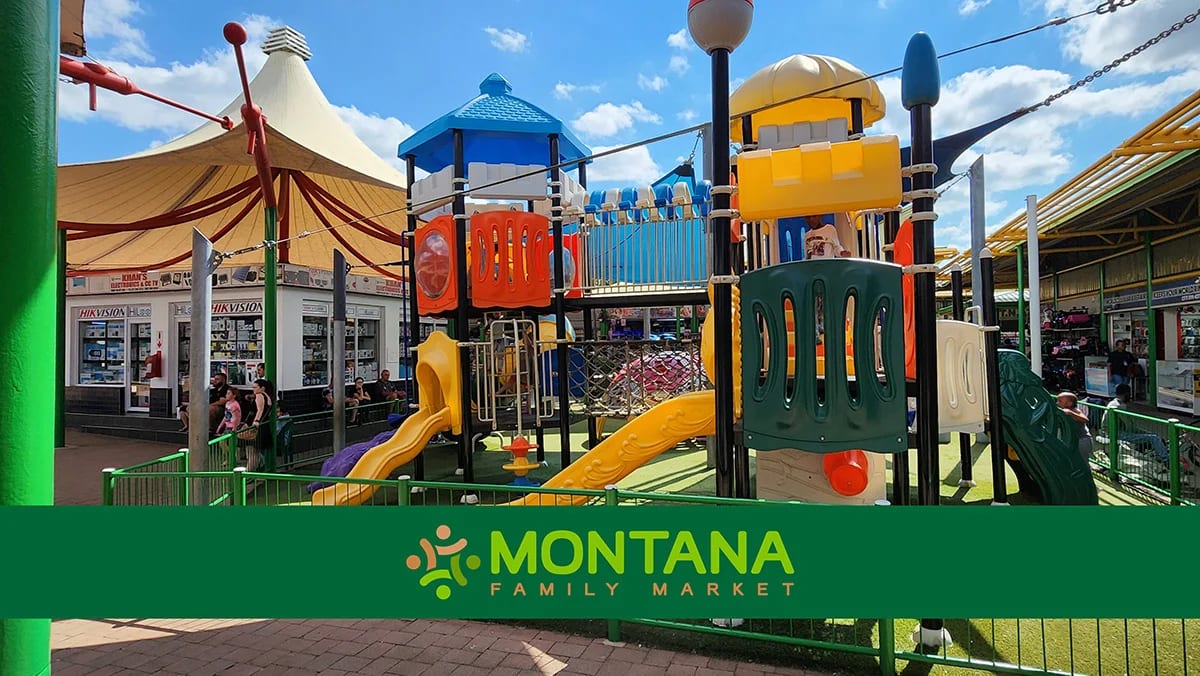 Montana Family Market