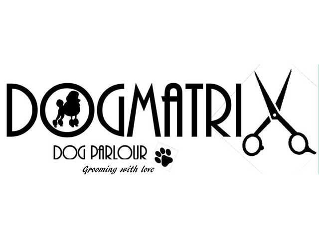Dogmatrix Dog Groomer