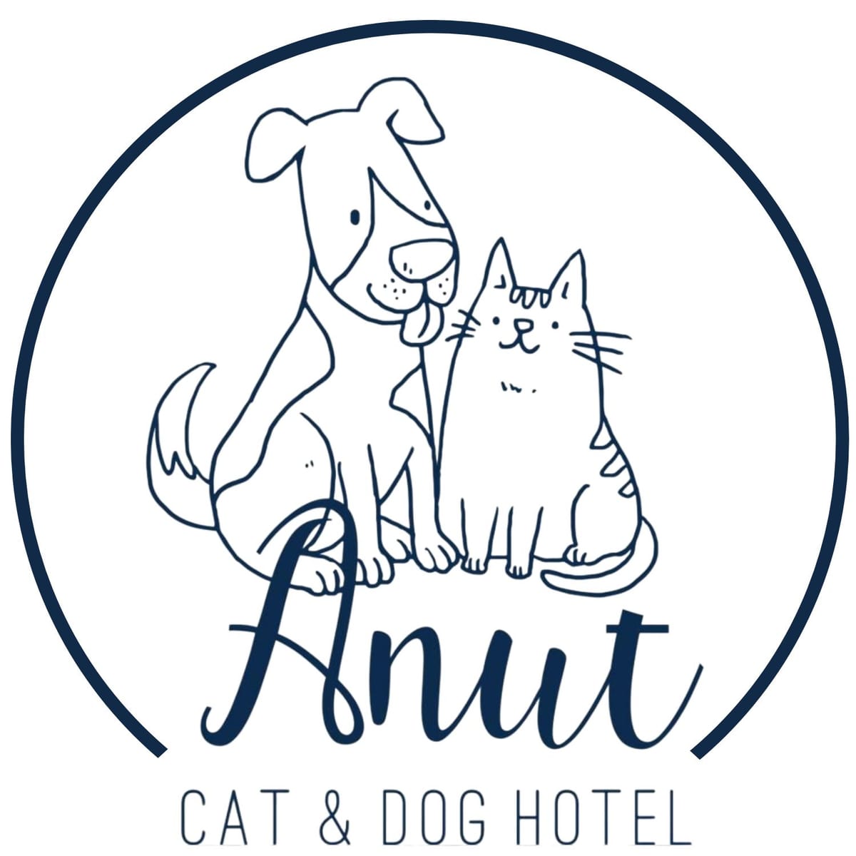 Anut Cat and dog hotel