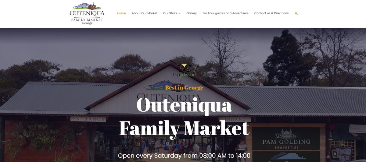 Outeniqua Family Market