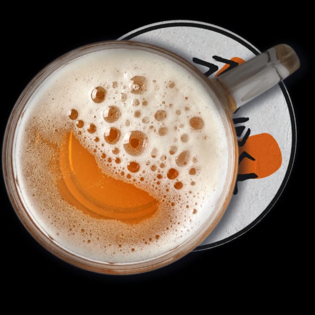 Table 58 Brewing