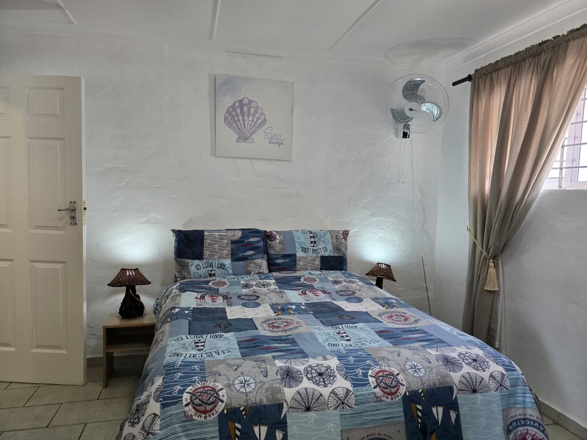 Mattaniah Pet Friendly Accommodation