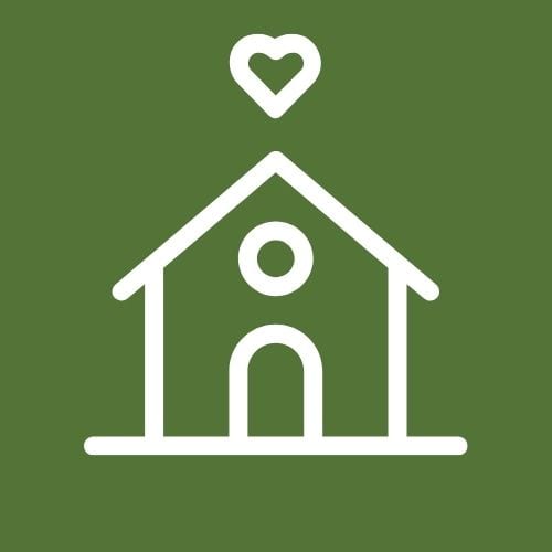 Furry Farmhouse - Doggie Guesthouse