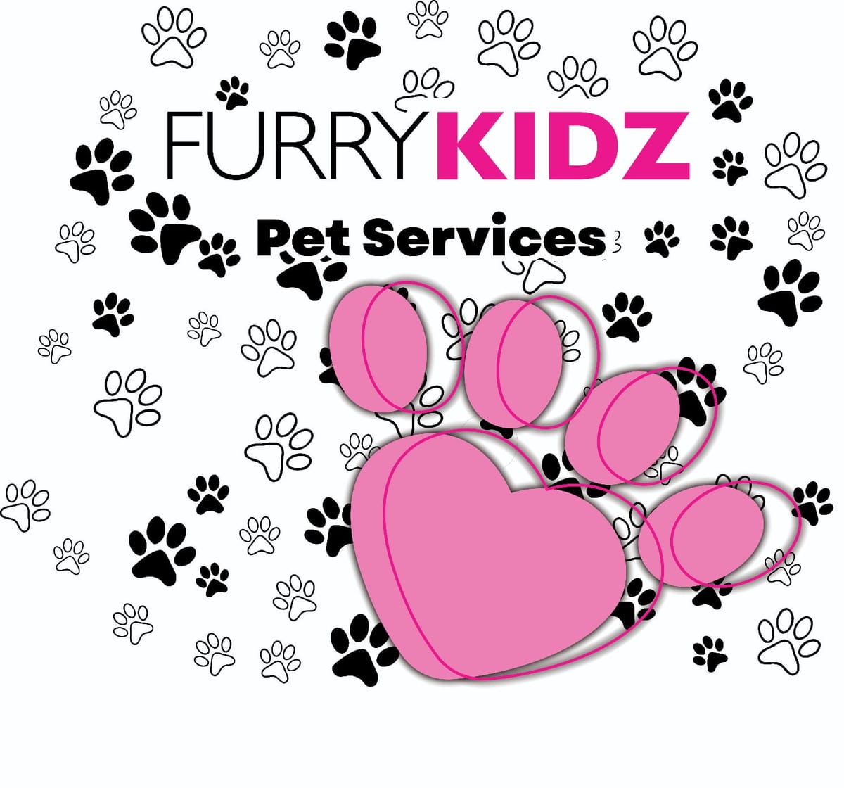Furry Kidz Pet Services
