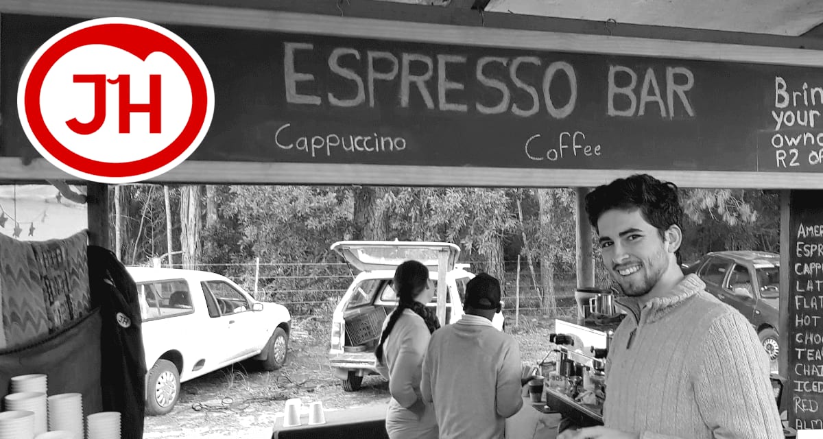 JH Coffee