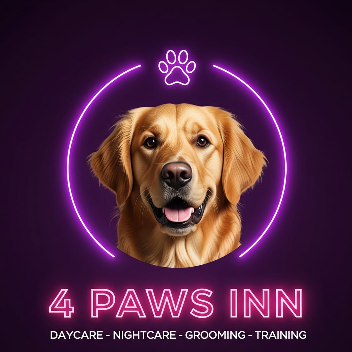 The 4 Paws Inn and Hotel