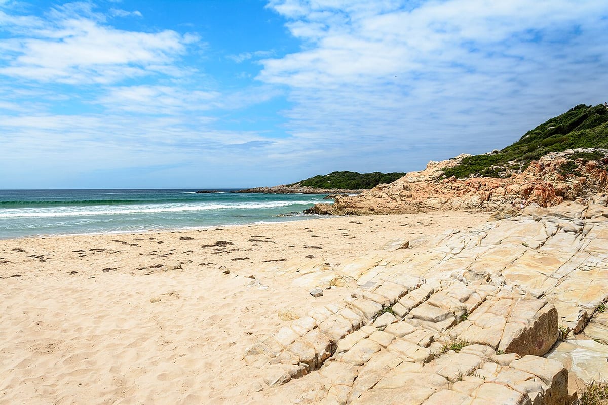 The Wreck (Plettenberg Bay)