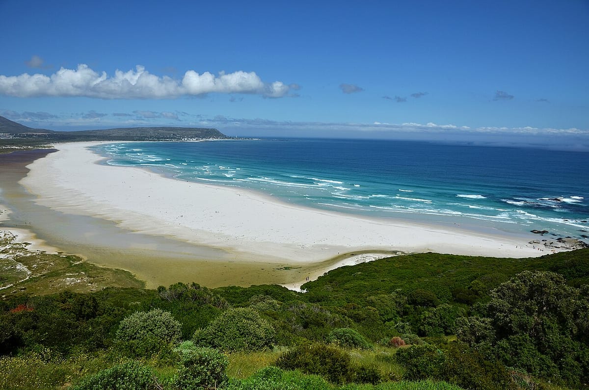 Noordhoek Beach
