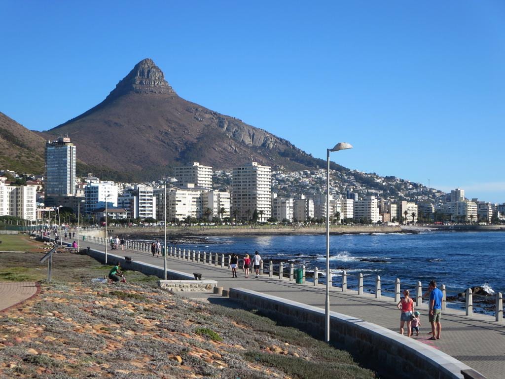Promenade