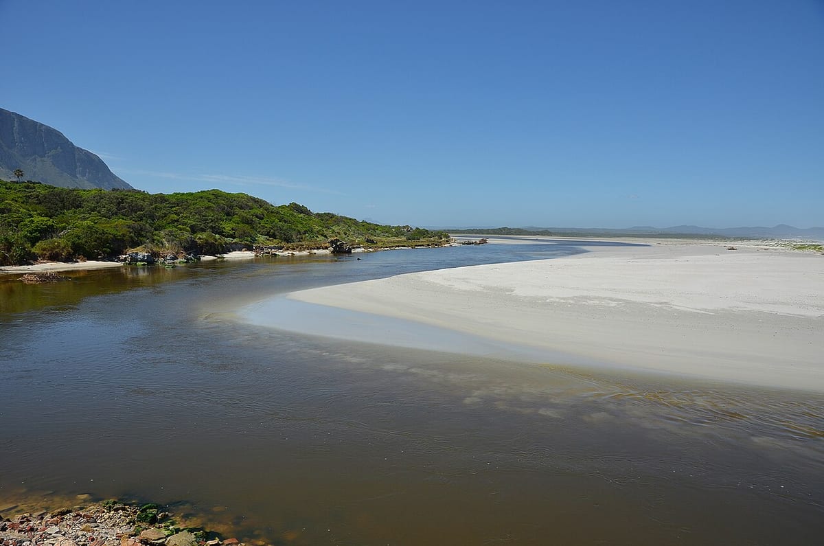 Grotto Beach